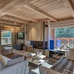 Chalet Renove 6 A Megeve, Proche Pistes Rochebrune, Jardin, Garage, 12 Personnes - Fr-1-453-237 * Megeve