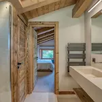 Chalet Renove 6 A Megeve, Proche Pistes Rochebrune, Jardin, Garage, 12 Personnes - Fr-1-453-237 Chalet