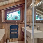 Chalet Renove 6 A Megeve, Proche Pistes Rochebrune, Jardin, Garage, 12 Personnes - Fr-1-453-237 Chalet *
