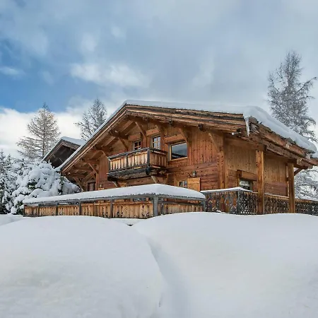 Chalet Renove 6 A Megeve, Proche Pistes Rochebrune, Jardin, Garage, 12 Personnes - Fr-1-453-237 Megeve